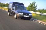 Ford Fiesta 1996 года